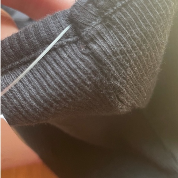 NWT RVCA HINGED LACE-UP CAMI TANK TOP S - Picture 12 of 12